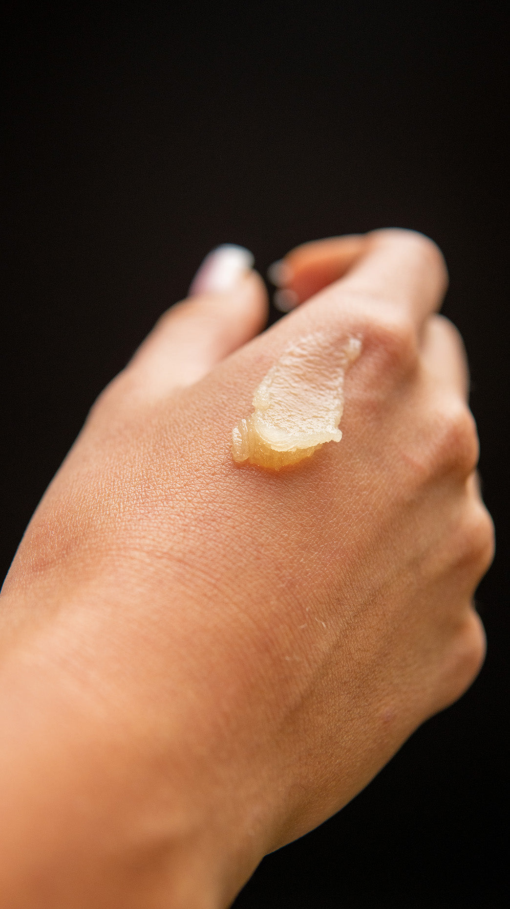 Camphor Rubbing Salve - Northern Shaman-3