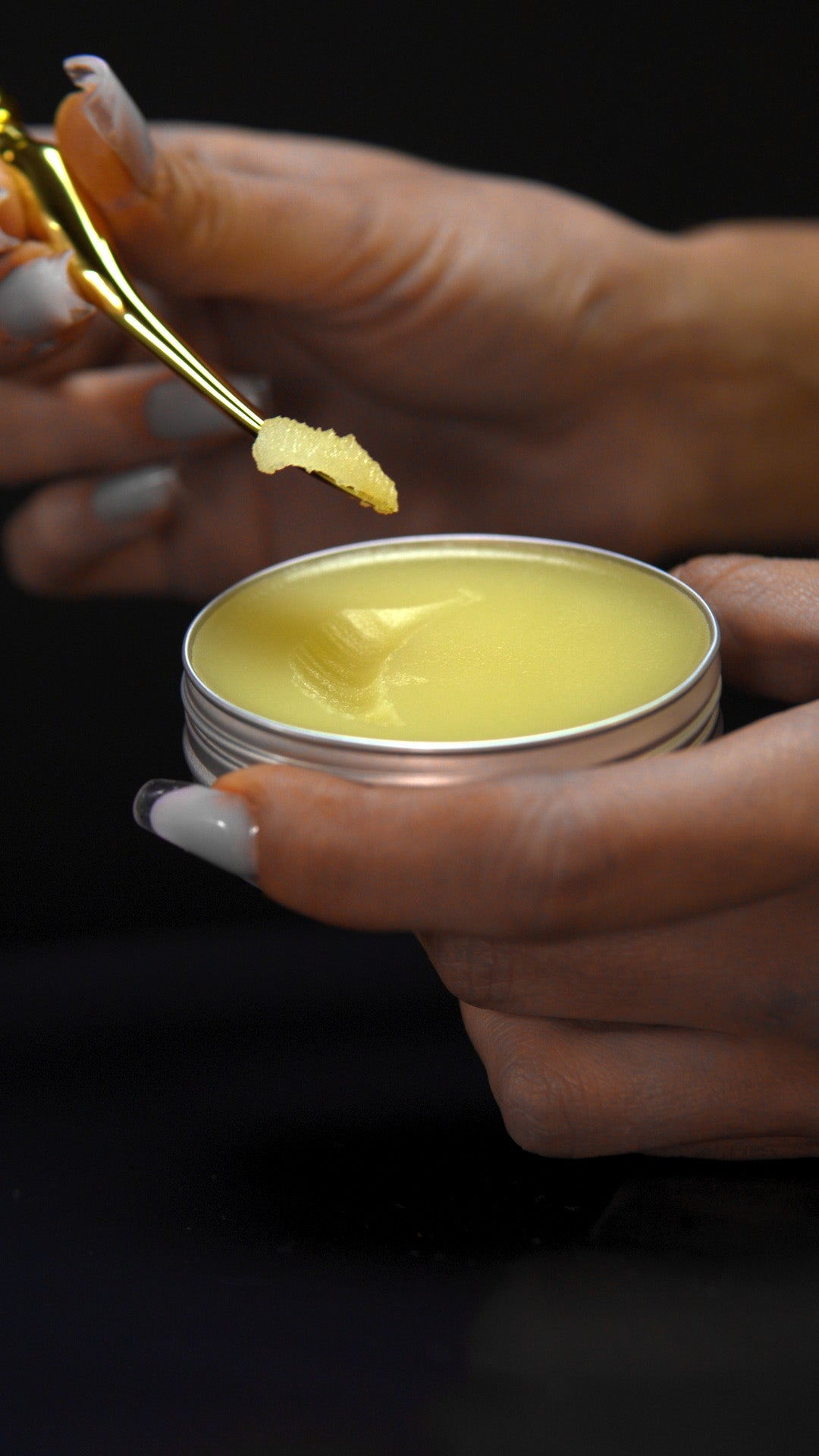 Camphor Rubbing Salve - Northern Shaman-2