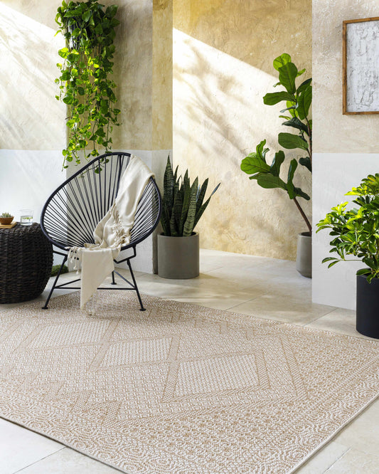Chaman Area Rug-0